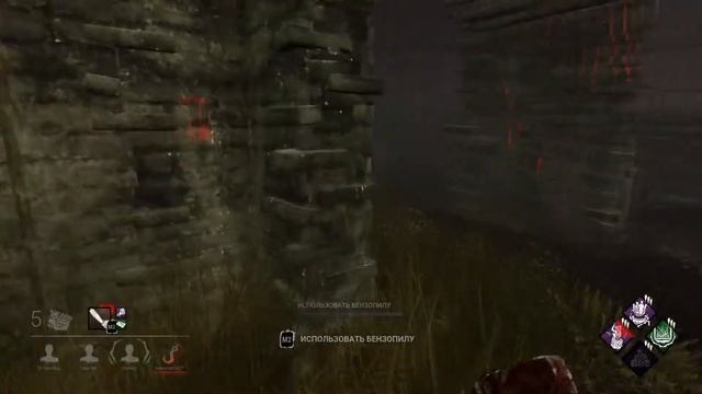 Как пилить за деревенщину-Разбор показательной игры - Dead by daylight - Путеводитель юного киллера смотреть онлайн
