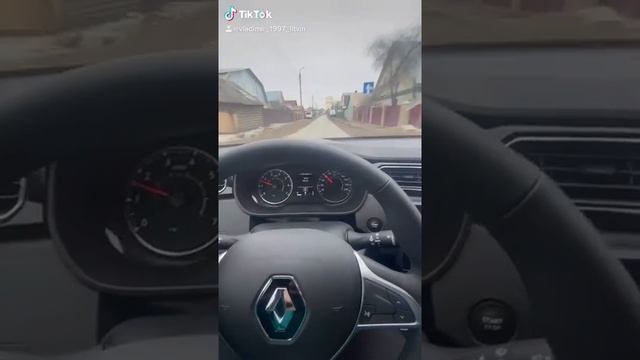 Рено Аркана 2020 смотреть онлайн