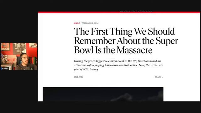 Vaush EXPOSED again Joe Biden Cognition Test? Guardian Angels Fight Crime Vanguard win Super Bowl смотреть онлайн