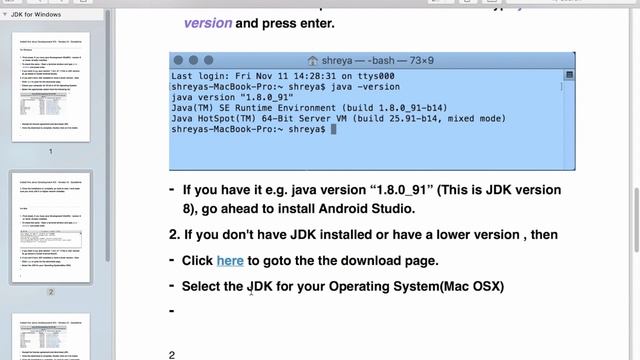 Install Android Studio смотреть онлайн