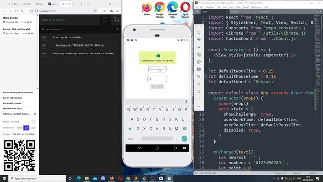 Pomodoro Timer смотреть онлайн