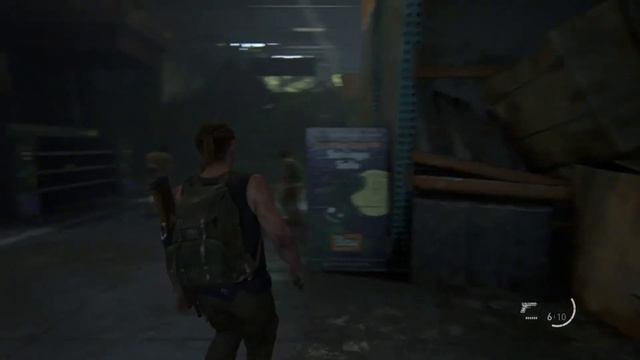 The Last of Us Part 2 (Одни из нас Часть 2) | Прохождение - серия 20: Причина мести смотреть онлайн