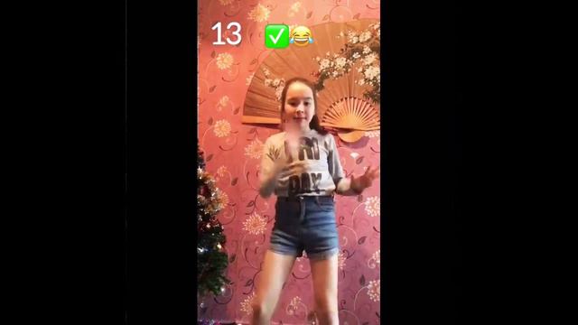 Вспоминаю тренды лайка 2019 г♥️//Safina Di смотреть онлайн