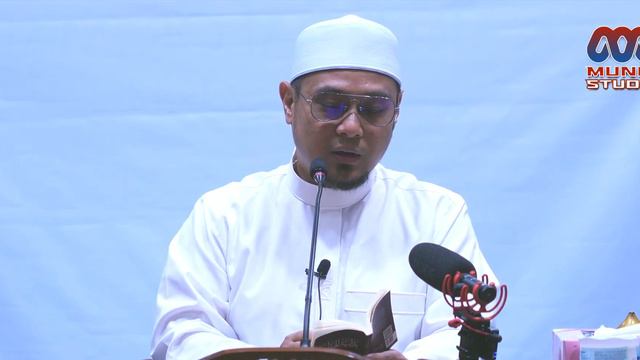Inilah Puasa Yang Sempurna - Ustaz Faizal Chik смотреть онлайн