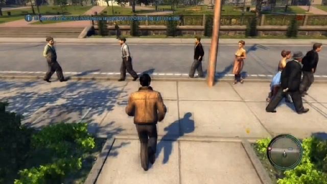 Mafia 2 | Fix Lag, Stuttering/Texture Missing (All Problems Fixed!) | Low End PC 60fps | 2020 | смотреть онлайн