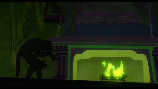 Macaulay Culkin meets Jekyll & Hyde - The Pagemaster movie vs SNES/SEGA Mega Drive/Genesis game смотреть онлайн