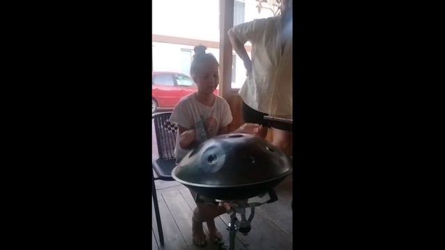 Знакомство с Хангом в Анапе смотреть онлайн