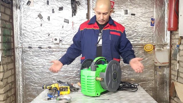 Мойка Wipcool C40T смотреть онлайн