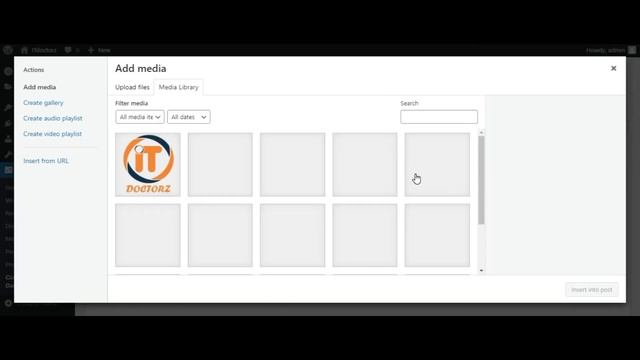 How To Customize Login Page in WordPress in 5 Mints | Custom WordPress Login Page смотреть онлайн