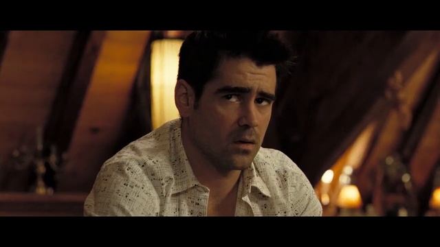 In Bruges - From Souvenirs To Souvenirs DEMIS ROUSSOS [MV]