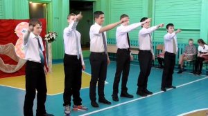 8 класс|Они старались как могли|Поздравление с 8 марта|Танец просто Агонь|Пупсик,мой сладкий пупсик