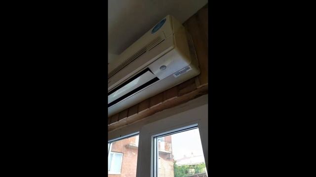 Обзор кондиционера Samsung смотреть онлайн