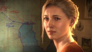 UNCHARTED 4: Путь вора #11. Спрятано у всех на виду