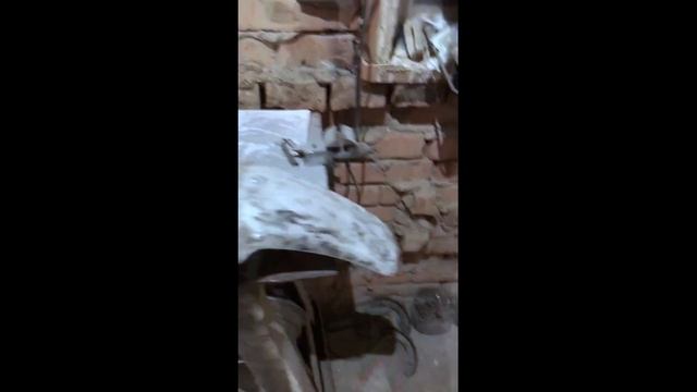 Ремонт мотоцикла | Своими руками / Motorcycle plastic repair | Own hands смотреть онлайн