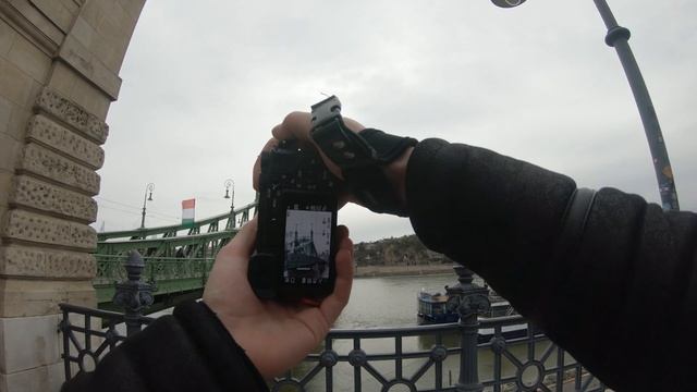 SONY 16-50mm KIT LENS + Sony A6400 Urban Street Photography 2023 Vlog смотреть онлайн