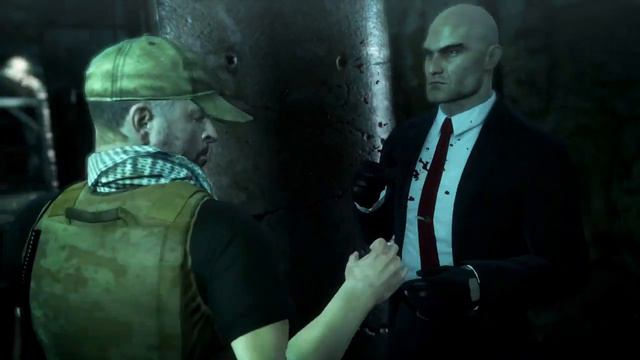 Hitman Absolution - Introducing The Kill [UK] смотреть онлайн