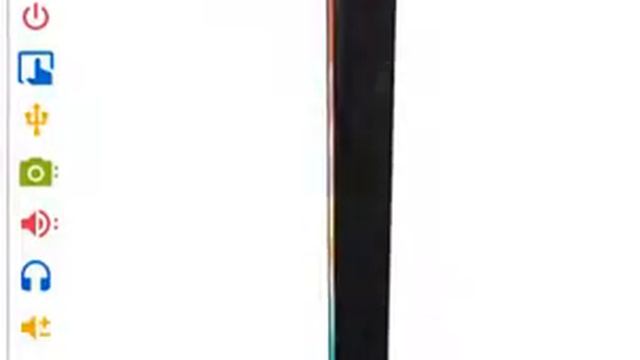 Обзор планшета HAIER HIT 3G смотреть онлайн