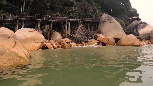 Pahang beach (malaysia) смотреть онлайн