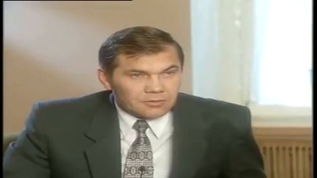 Лебедь 1996 год смотреть онлайн