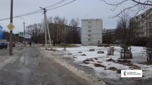 Гатчинские сезоны. «Гостеприимный Мариенбург, (и Загвоздка тоже)» (2023)