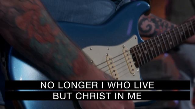 Back To Life | Central Worship смотреть онлайн