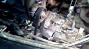 Ставим мкпп фольксваген Т-4