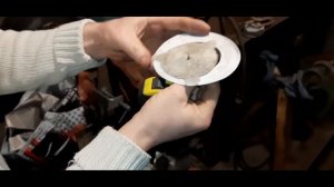 Стабилизатор тяги дымохода котла дешево своими руками. Опасно прочти описание!