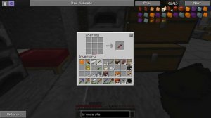 Большая доменная печь GregTech в minecraft 1.7.10, сборка InfiTech 2! ИВД #6