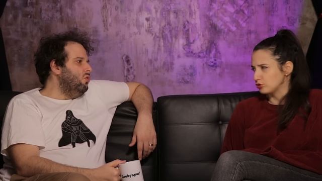 THE MANDALORIAN 3. Sezon 5. Bölüm İNCELEME: ŞEHİR PLANLAMASI SKANDALI! смотреть онлайн