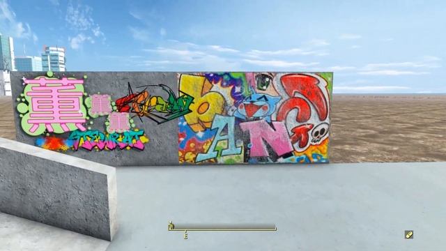 Skateboard Mod and Urban Life with Anime Waifus - Fallout 4 Mod Review Episode 153 смотреть онлайн