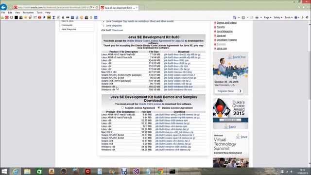 Basic Java Tools and JDK смотреть онлайн