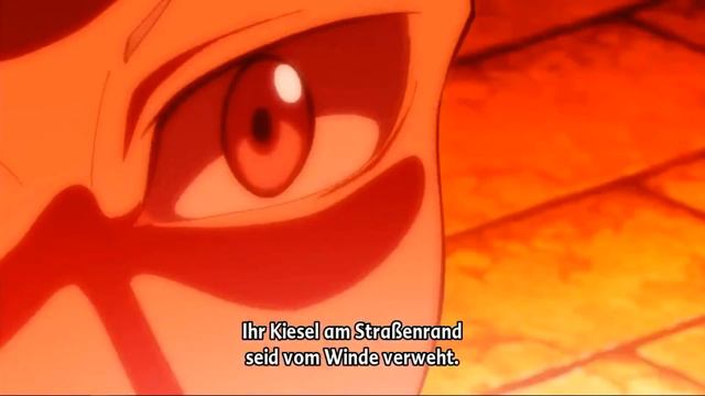 Black Clover Episode 19 - Preview смотреть онлайн