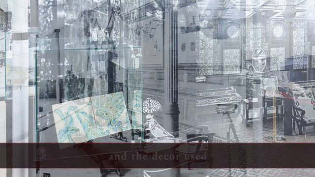 Titanic In Photographs Exhibition at Royal Victoria Place смотреть онлайн