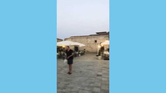 Island Sicily / Sicilia / остров Сицилия / райское место смотреть онлайн