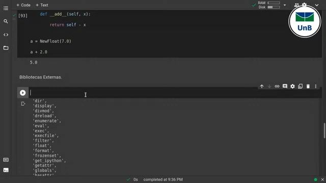 FT | 01/10 - Curso de Python para Iniciantes. Dia 5. смотреть онлайн