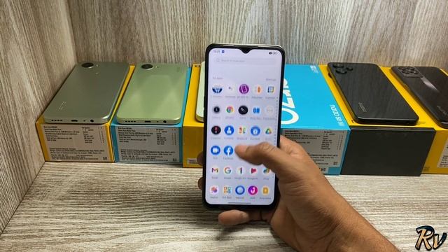 Best Budget Mobiles Of Realme Nov 2022 - Which Should You Buy ? смотреть онлайн