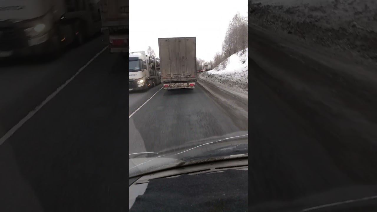 17км в час по федералке м5 смотреть онлайн