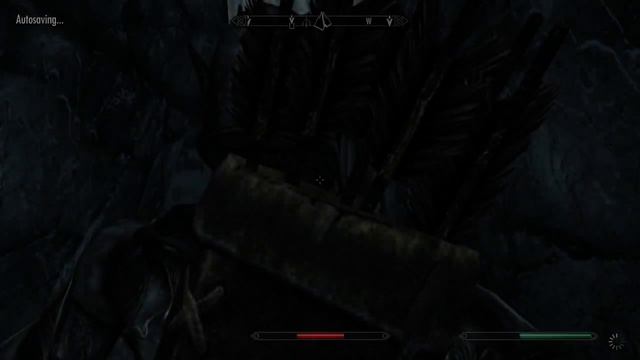 Teldryn Sero Jumpscare смотреть онлайн