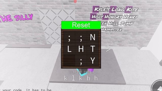 LIMBOBBIA TUTORIAL (mobile version) | Roblox смотреть онлайн