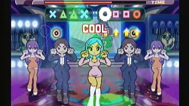 Superstar Dance Club - Club CATstar Lvl: 3 + Ending смотреть онлайн