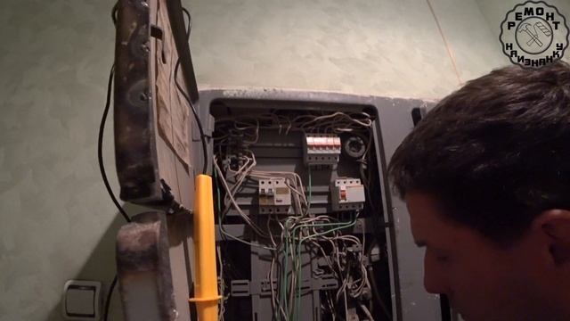 Дом, пропитанный декоративной аутентичностью