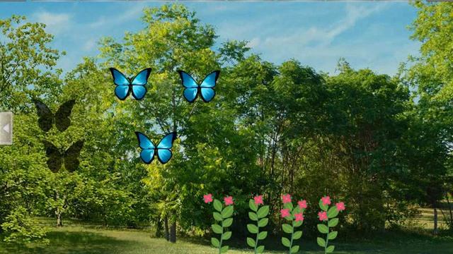 Farm Fox Forest Rescue Walkthrough [Games2Rule] смотреть онлайн