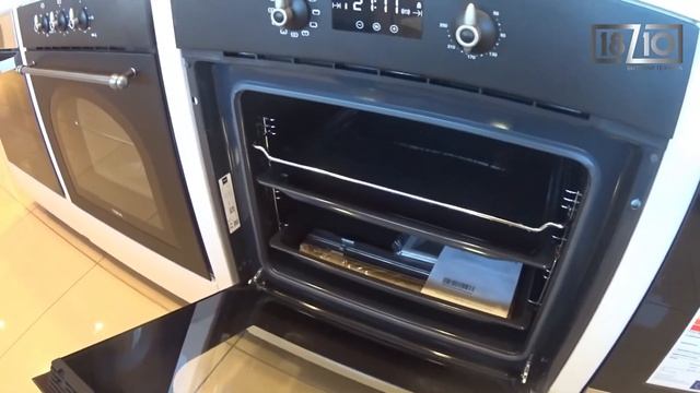 Teka HRB 6400 ATB BRASS (Духовой шкаф) смотреть онлайн