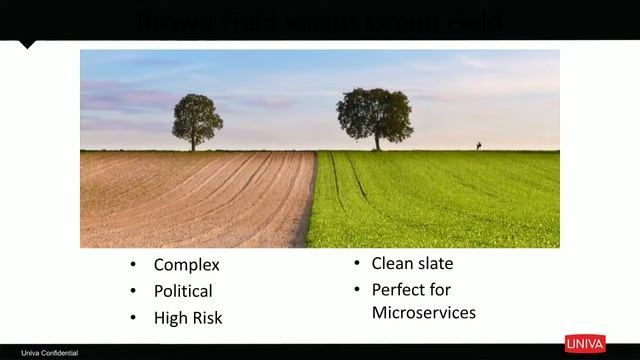 Docker Containers: From Pilots to Production смотреть онлайн