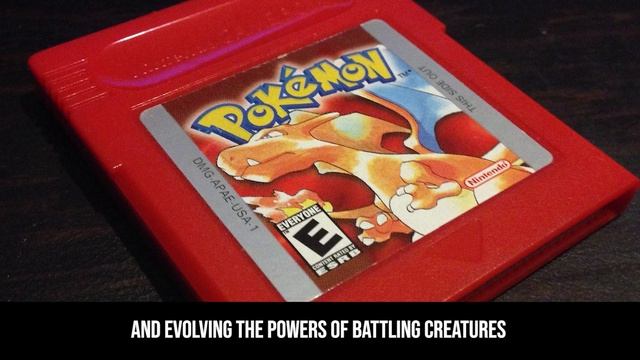 The Autistic Boy Who Created Pokemon I Satoshi Tajiri I Success Story смотреть онлайн