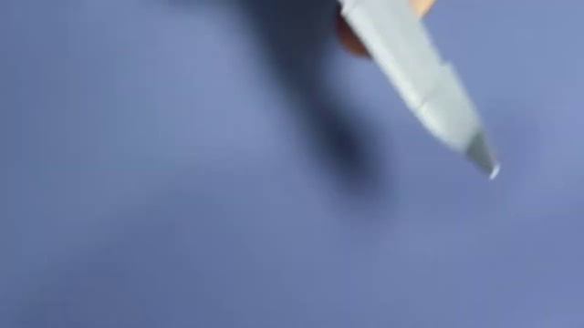 Airbus A320 | S7 Airlines | 1/144