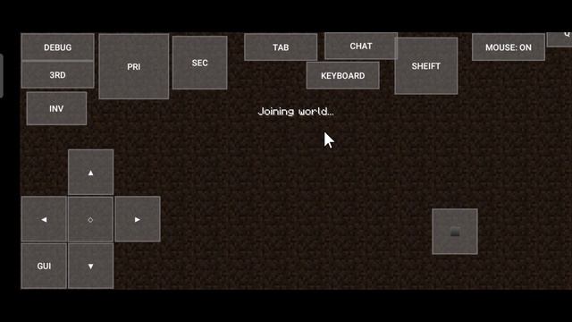 How to play bedwars Minecraft pojav launcher смотреть онлайн