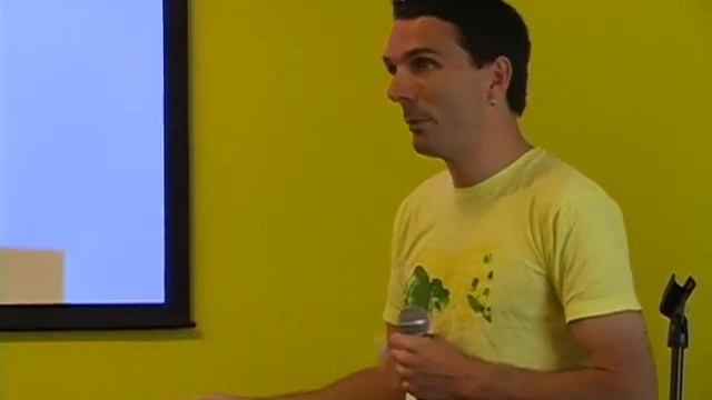 Mercurial Project смотреть онлайн