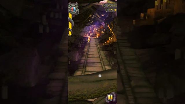 temple run, daily challenge complete.... смотреть онлайн