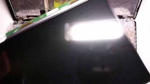 Acer V5-531 Замена матрицы